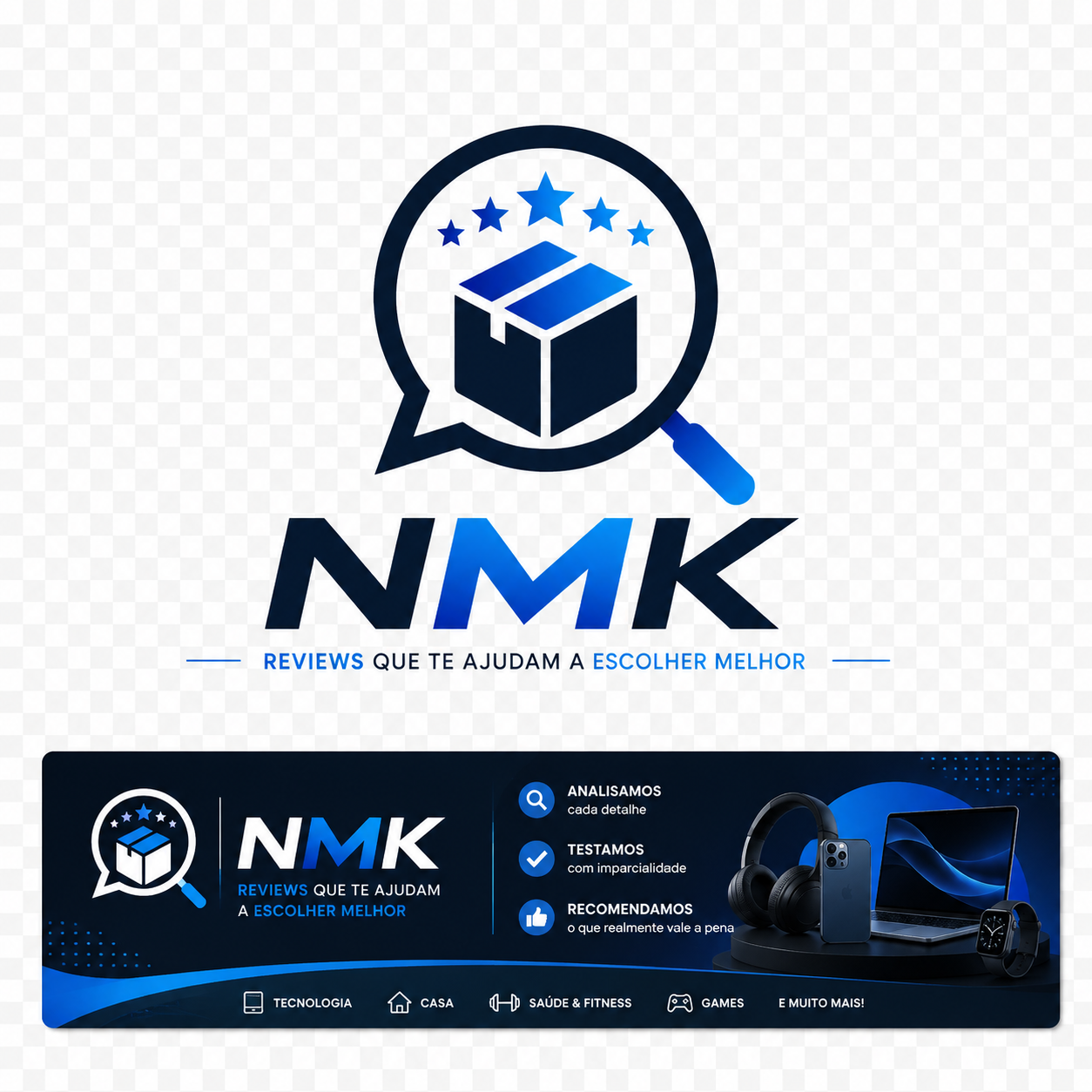 NMK REVIEWS